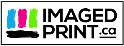 Imaged Print Logo